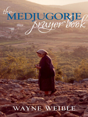 cover image of The Medjugorje Prayer Book